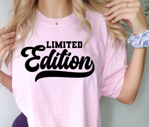 Limited Edition