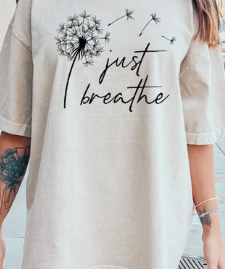 Just Breathe