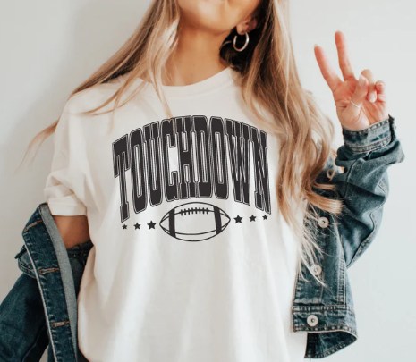Touchdown