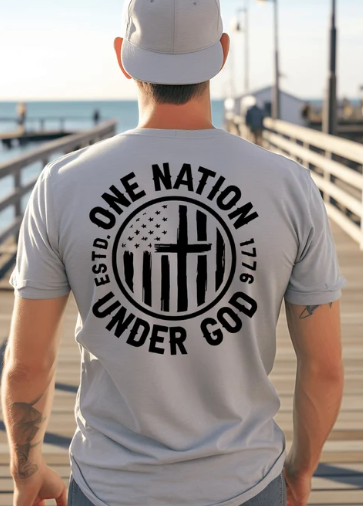 One Nation Under God