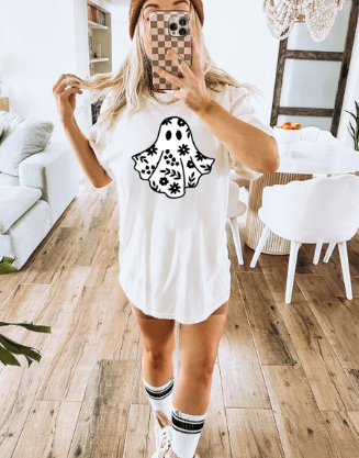 Daisy Ghost
