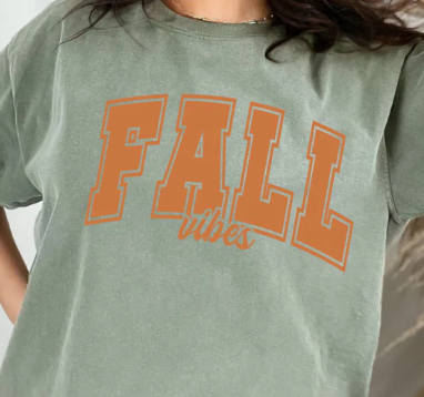Fall Vibes
