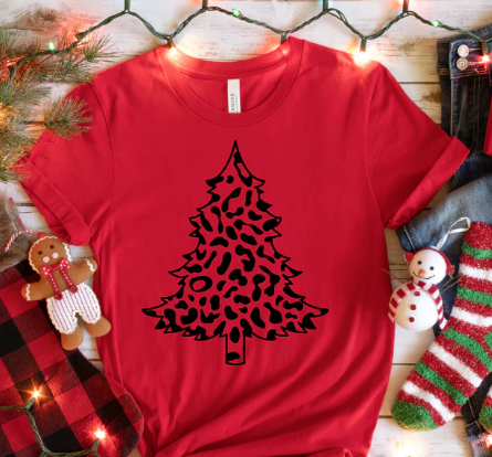 Cheetah Tree