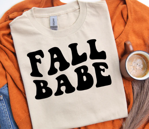 Fall Babe