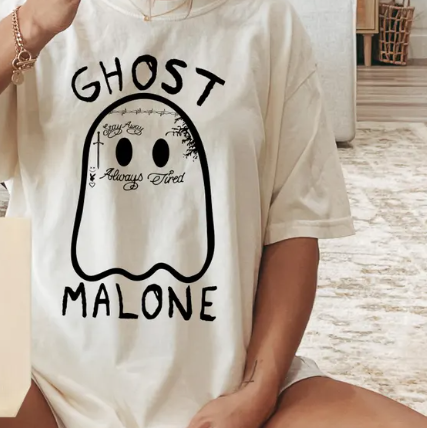 Ghost Malone
