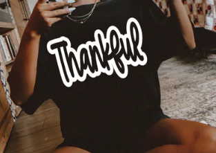 Thankful