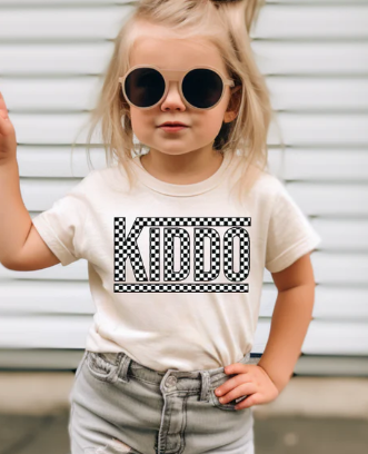 Kiddo
