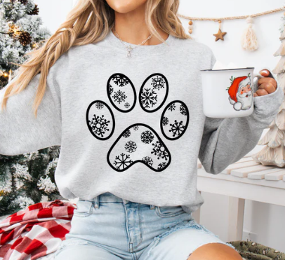 Puppy Paw