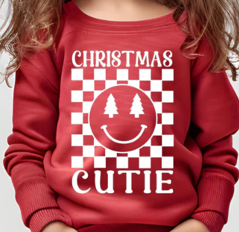 Christmas Cutie
