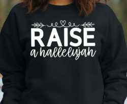 Raise Hallelujah