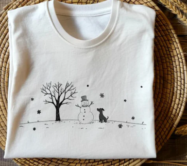 Snowman