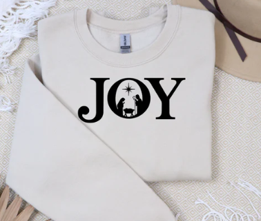JOY