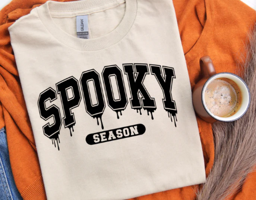 Spooky Season