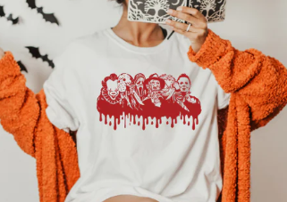 Blood Drip