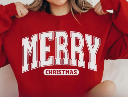Merry Christmas