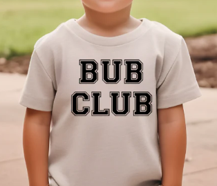 Bub Club