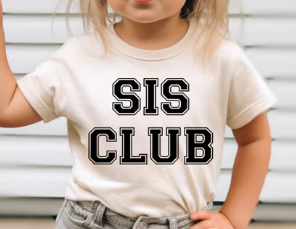 SIS Club