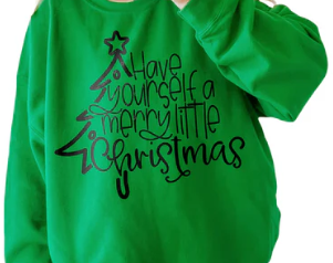 Have Yourself A Merry Little Christmas