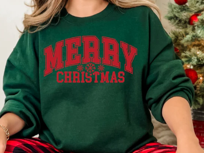 Merry Christmas