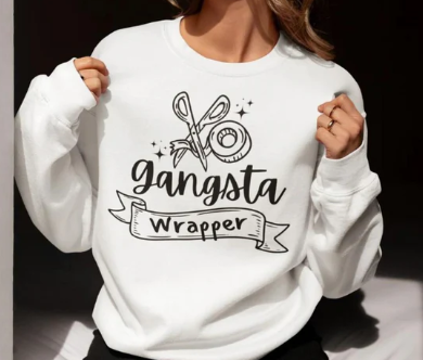 Gangsta Wrapper