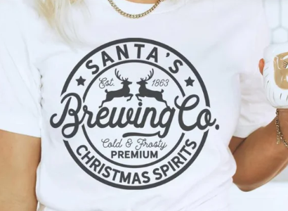 Santa's Brewing Co.