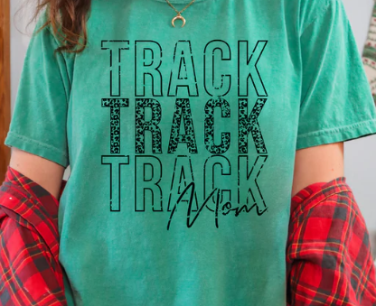 Track Mom