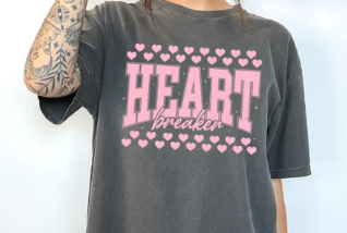 Heart Breaker