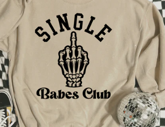 Single Babes Club