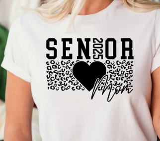 SENIOR  Mom 2025