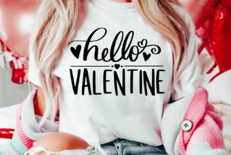 Hello Valentine