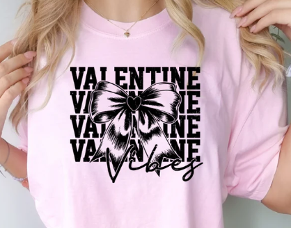 Valentine Vibes
