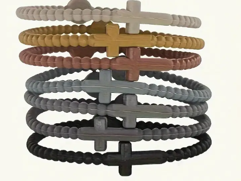 Cross Bracelets