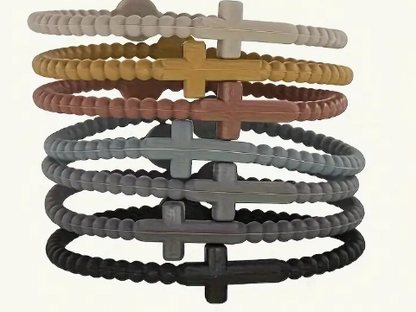 Cross Bracelets