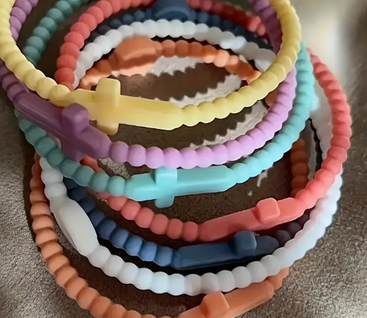 Cross Bracelets