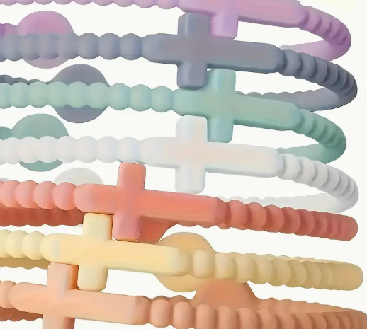 Cross Bracelets