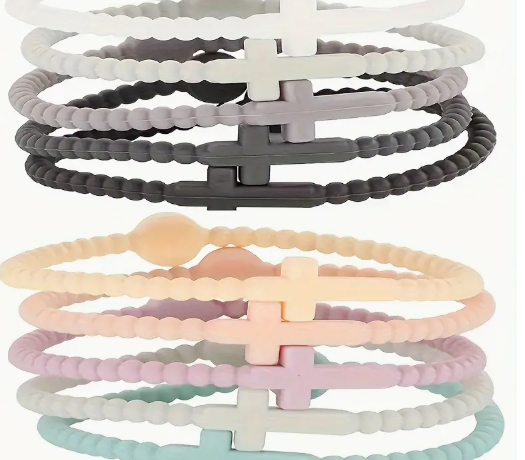 Cross Bracelets