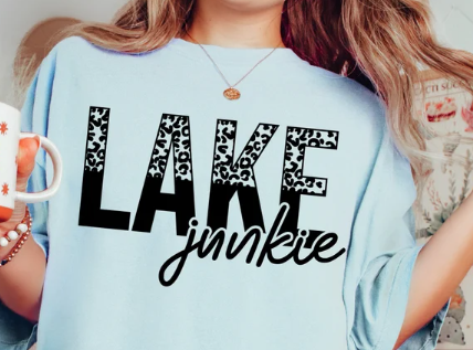Lake Junkie