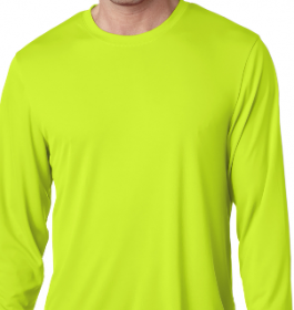 Long sleeve Shirts-Men’s