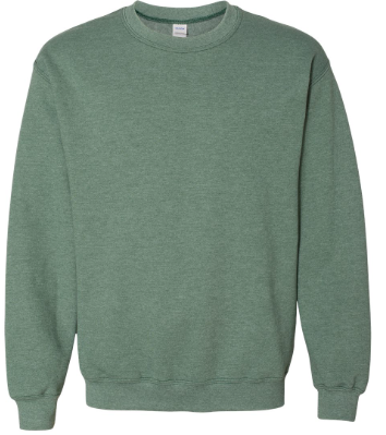 Crewneck Sweatshirt- Ladies