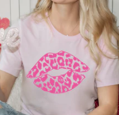 Cheetah Lips
