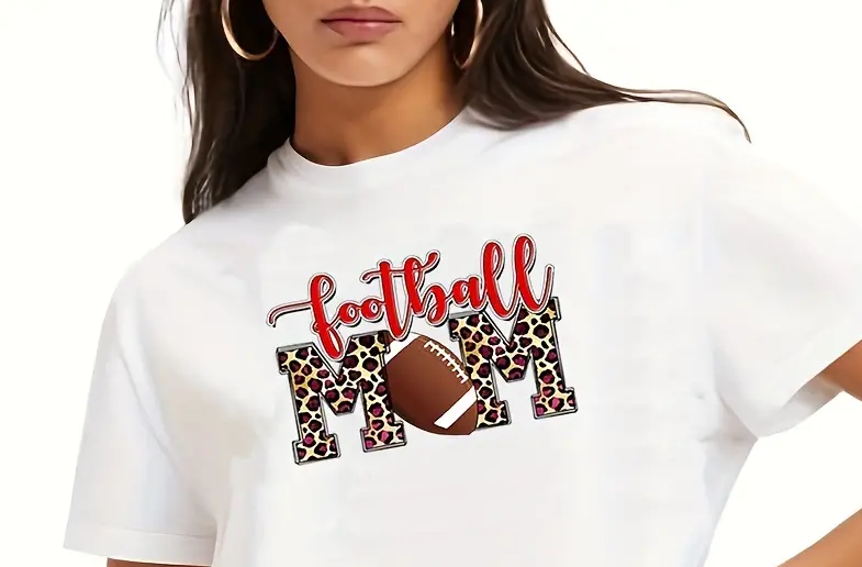 Football Mom