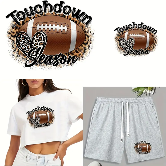 Touchdown Season
