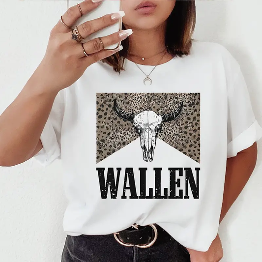 Wallen- Brown