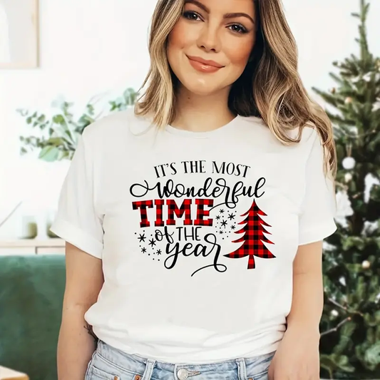 It's The Most Wonderful Time Of Year