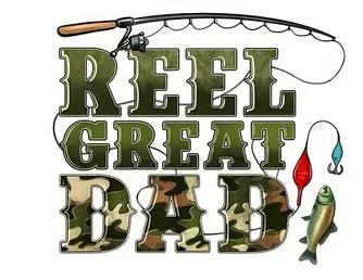 Reel Great Dad